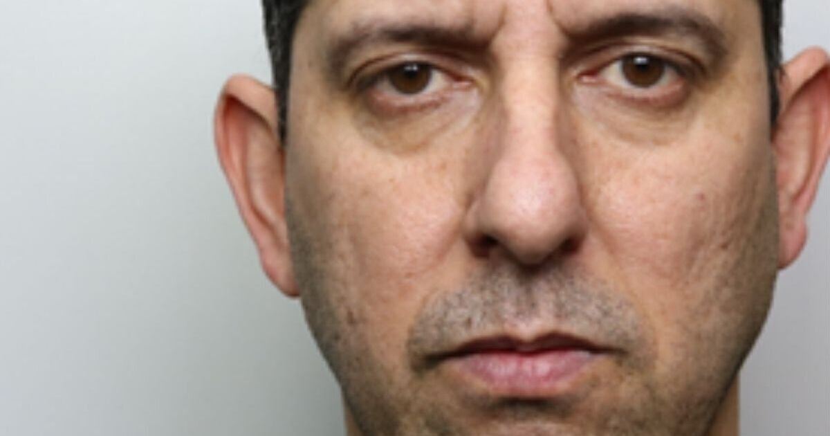 Man Convicted for Raping Victim Lured via Fake Grindr Profile