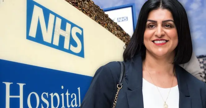 Shabana Mahmood Faces Internal Opposition Over Immigration Reforms Amid NHS Concerns