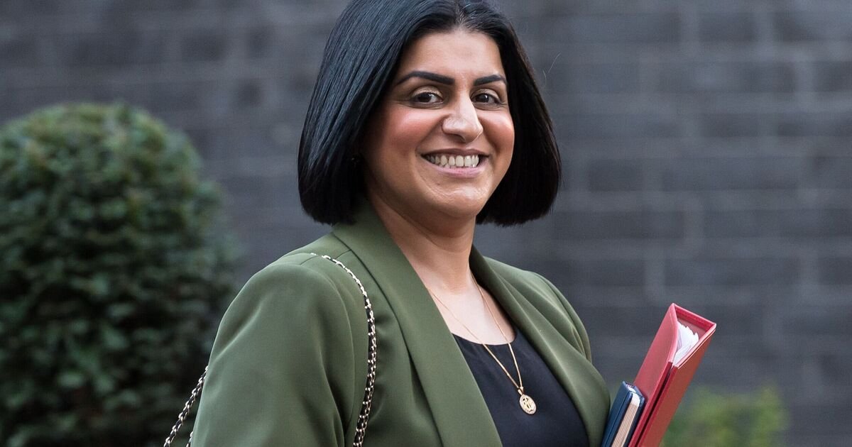 Shabana Mahmood Announces Reforms on Grooming Gangs Amid Ongoing Controversy