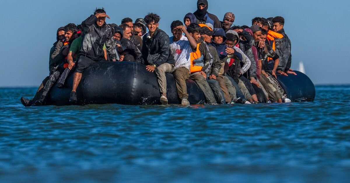 Shabana Mahmood Criticised as UK-France Migrant Return Deal Falls Short