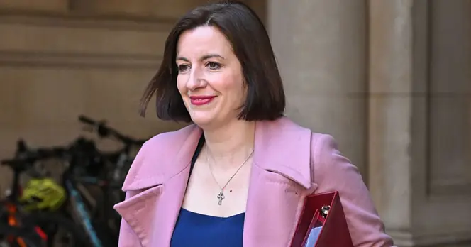 Labour Party Faces Backlash Over Handling of Women's Rights Issues