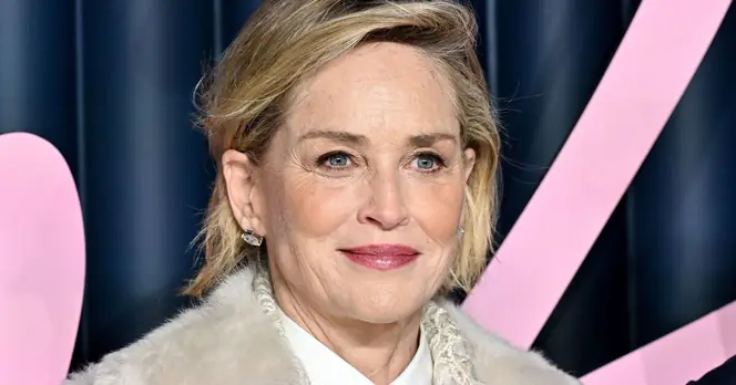 Sharon Stone Mourns the Loss of Her Brother Mike Stone