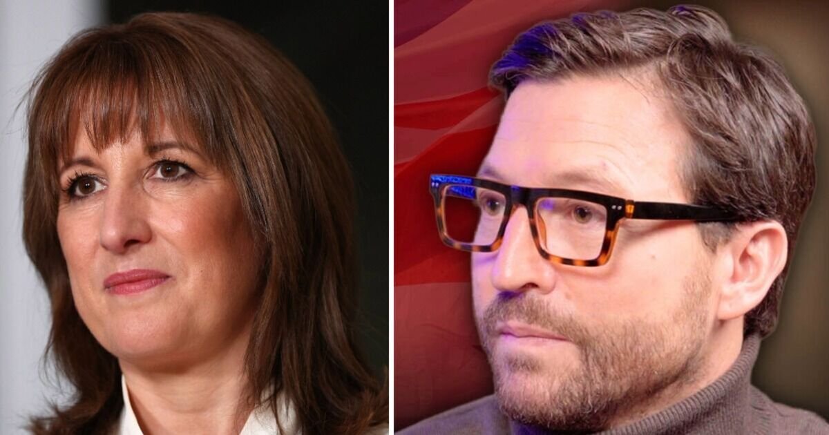 Adam Brooks Accuses Rachel Reeves of Deceit Over Labour's Hospitality Promises