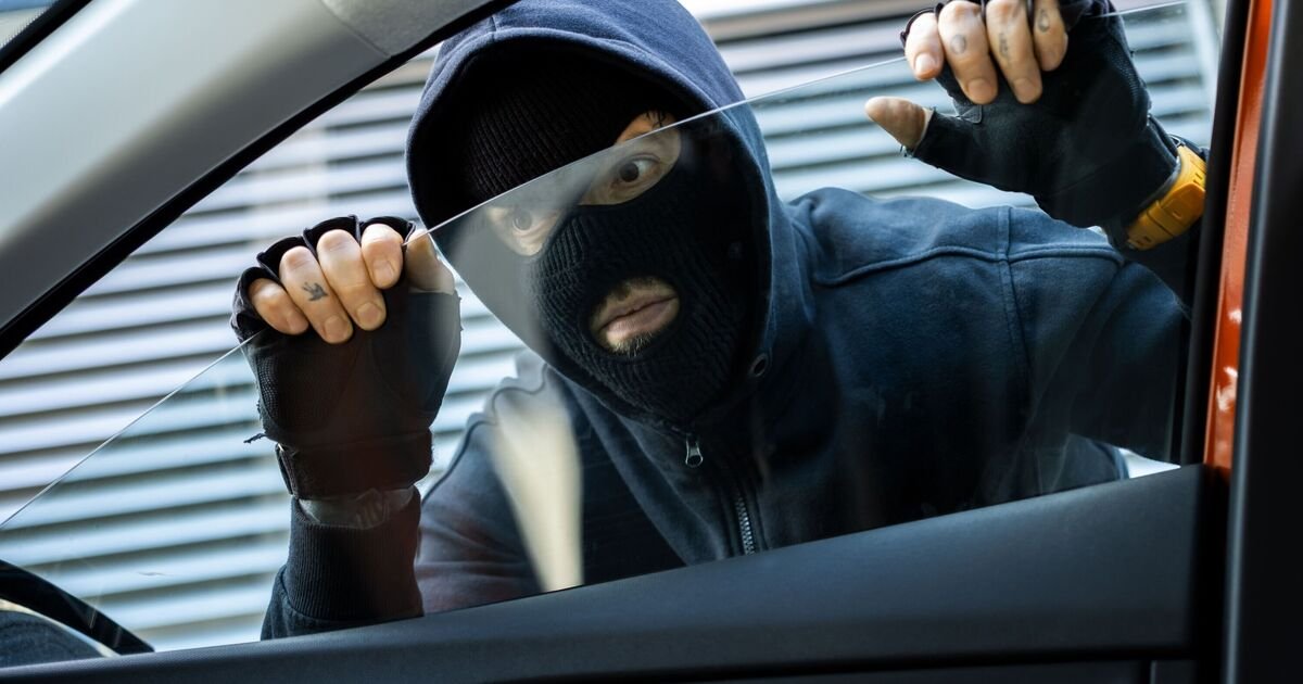 Serious Crimes by Foreign Nationals Rise Sharply, Raising Public Safety Concerns