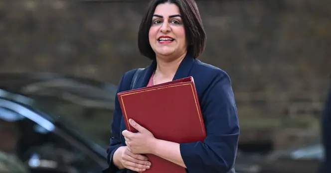 Visa Loophole Exposed Amid Government Reforms, Labour MP Faces Pressure