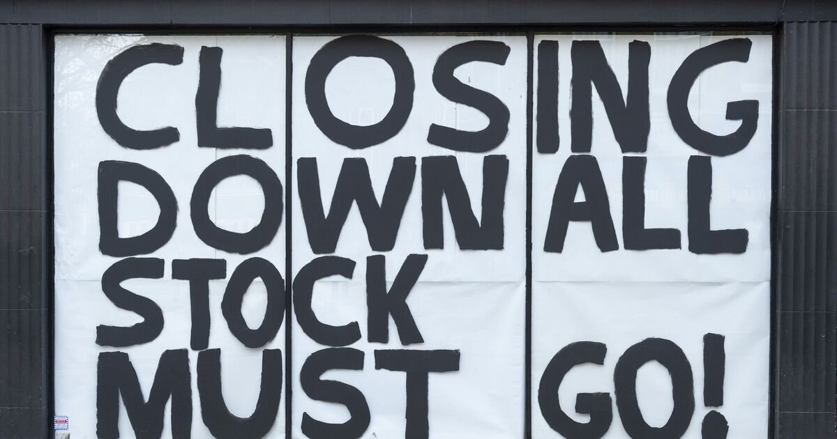 Department Store Announces 2026 Closure, Heartbreaking Shoppers Across Community