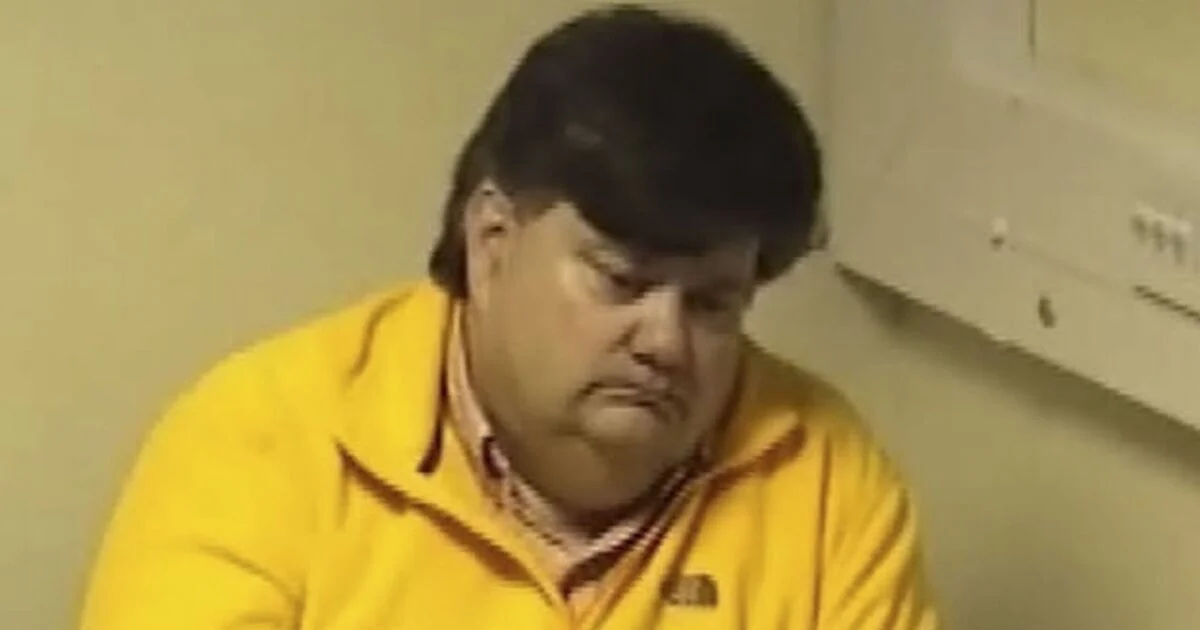 Carl Beech Released from Prison Amid Calls for Justice Reform