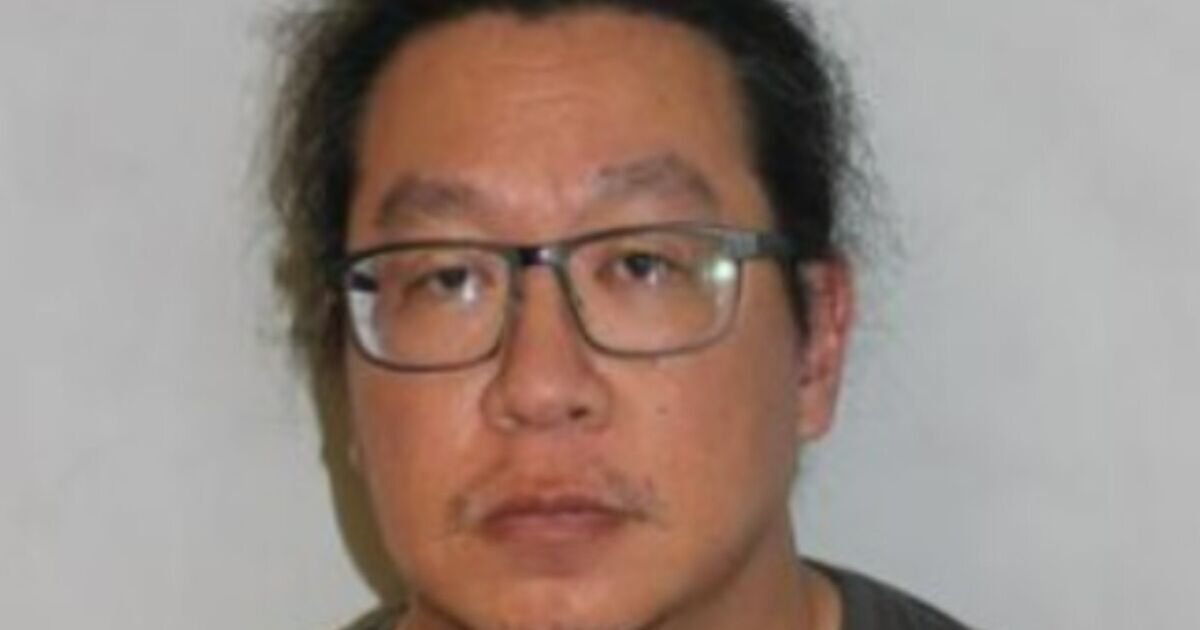 Nursery Worker Vincent Chan Pleads Guilty to 26 Child Sexual Offences