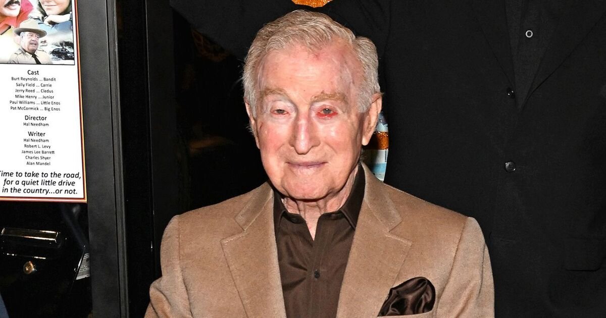 Sidney Kibrick, Beloved 'Our Gang' Star, Passes Away at 96