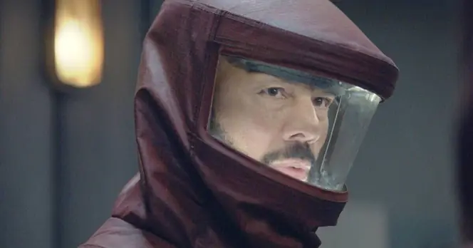 Silo Season 3 Set to Premiere on Apple TV in July 2026