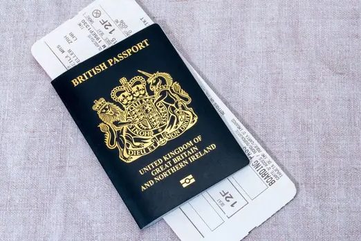 Simon Calder Issues Urgent Passport Advice for June Holidaymakers