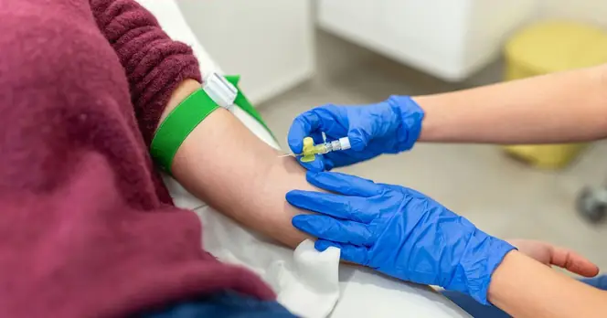 Blood Test May Reveal Early Signs of Dementia Through Gut Health Markers