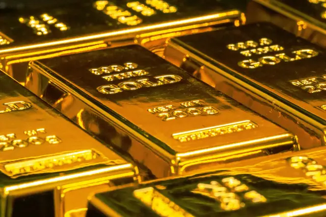DBS Bank Launches Tokenized Gold Service for Retail Investors