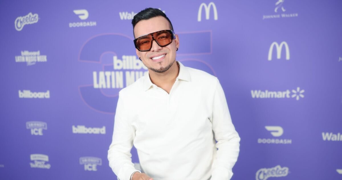 Yeison Jimenez Among Seven Killed in Plane Crash en Route to Concert