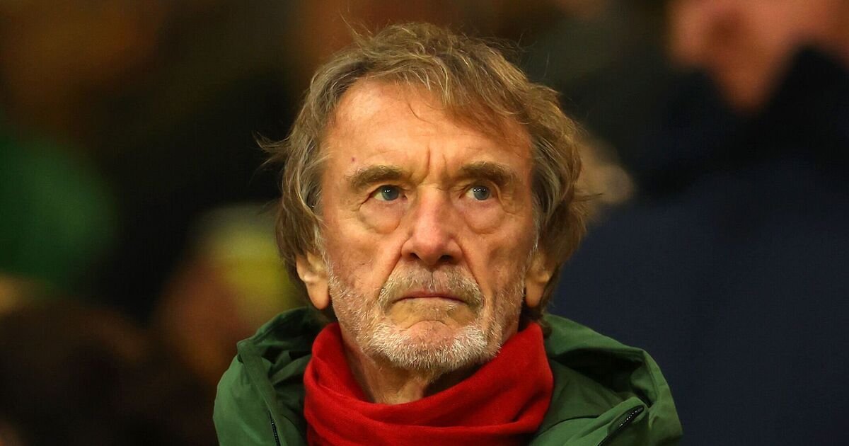 Sir Jim Ratcliffe Apologises for Remarks on Immigration but Stands Firm