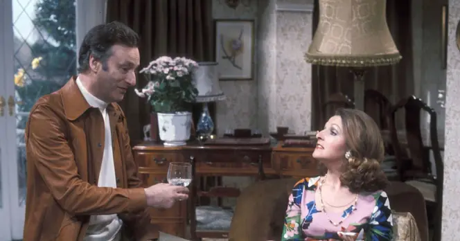 Sitcom Star Paul Eddington Dies After Long Battle with Cancer