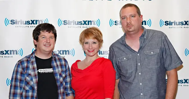 Sixpence None the Richer Musician Justin Cary Dies After Surgeries
