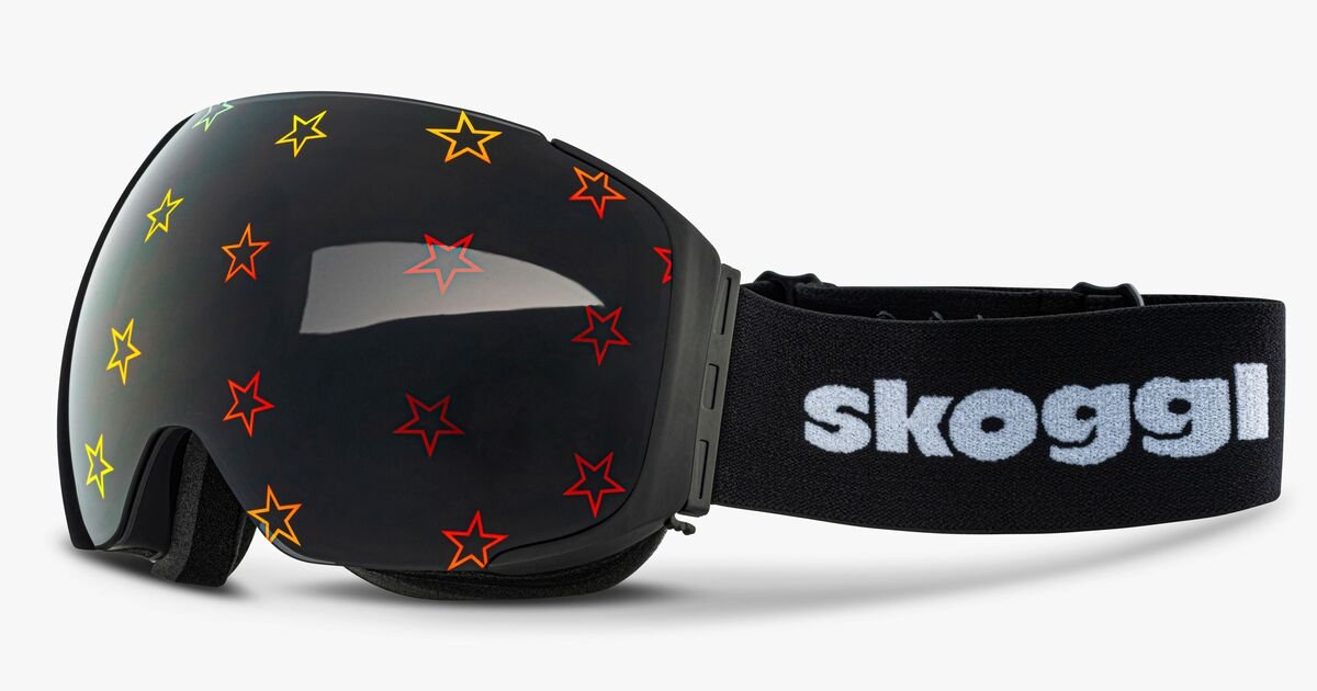Skoggl Unveils Innovative Goggles Merging Style and Technology for Winter Sports