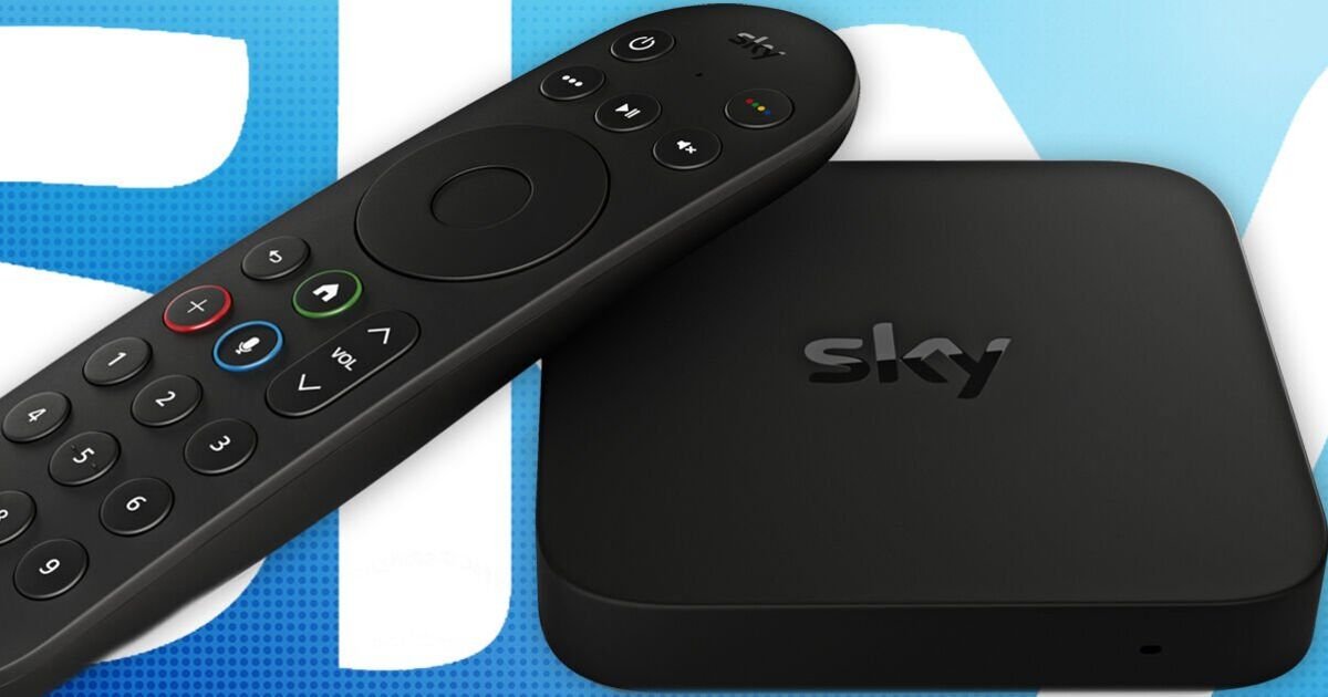 Sky Unveils Major TV Update to Enhance Subscriber Experience This Month