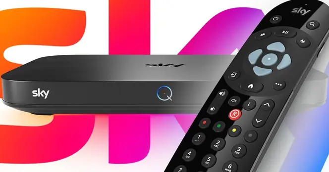 Sky Announces Channel Lineup Changes to Enhance Viewer Experience