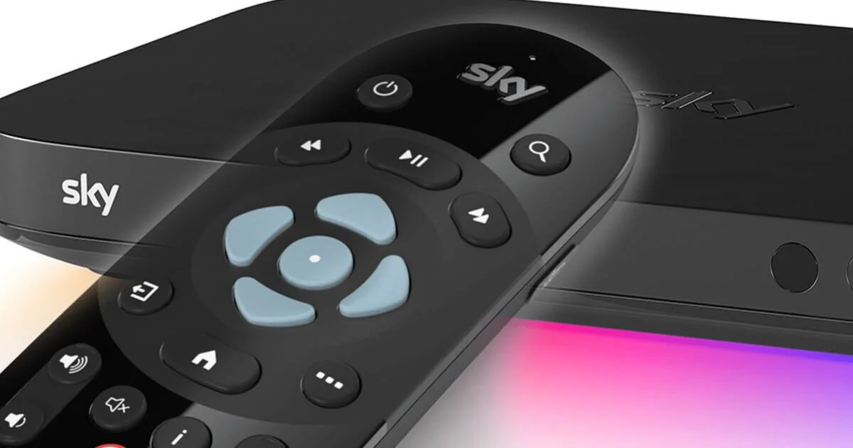 Sky Launches Unexpected Free Upgrade for TV Subscribers Featuring Hayu Shows