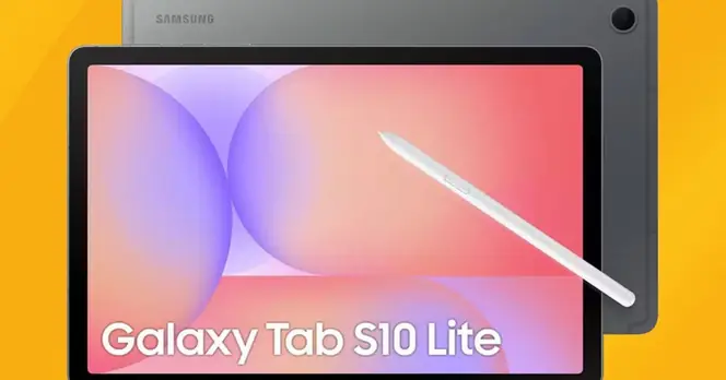 Sky Launches Competitive Pricing on Samsung Galaxy Tab S10 Lite Tablet