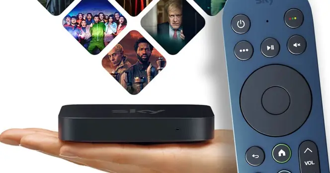 Sky Launches Limited-Time 24-Hour TV Upgrade Offer for Customers