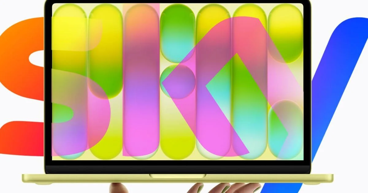 Sky Launches Affordable Financing for Latest Apple MacBook Models