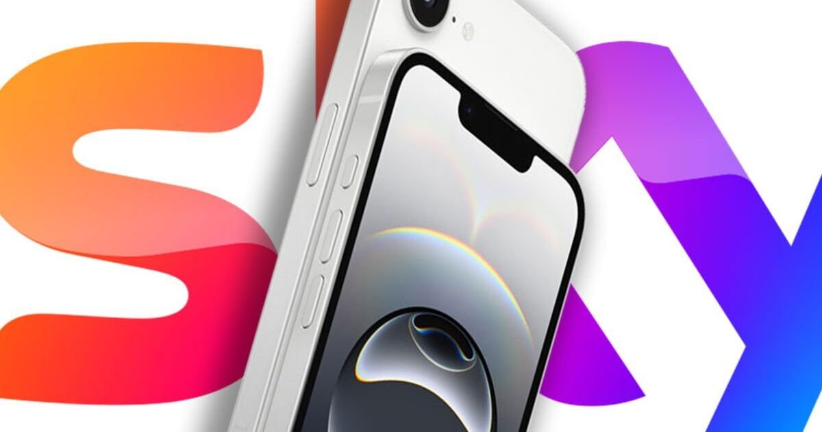 Sky Mobile Launches Lowest-Ever iPhone Deals to Enhance Accessibility