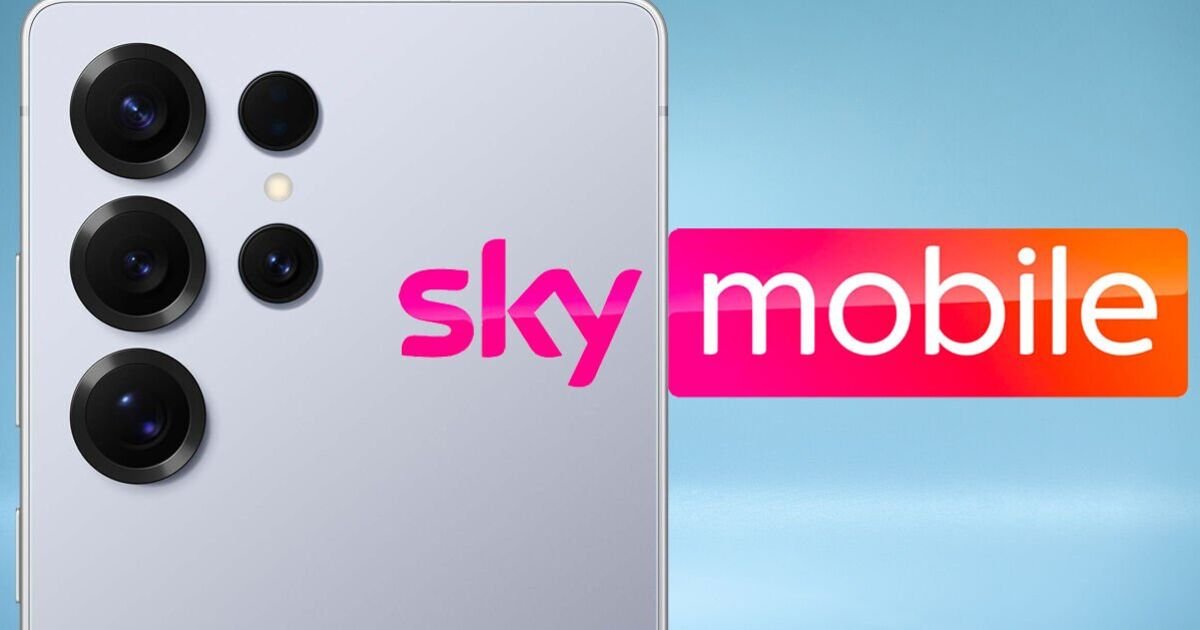 Sky Mobile to Raise Monthly Bills by £1.50 for Most Customers