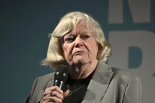 Sky News Presenter Adam Boulton Apologises for Insensitive Remarks on Ann Widdecombe
