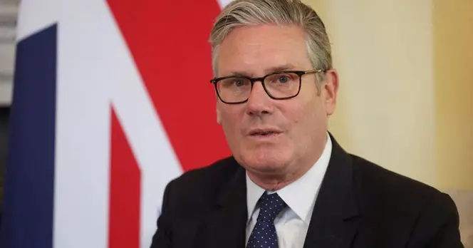 Sky News Halts Broadcast for Keir Starmer's Key Announcement on Leadership