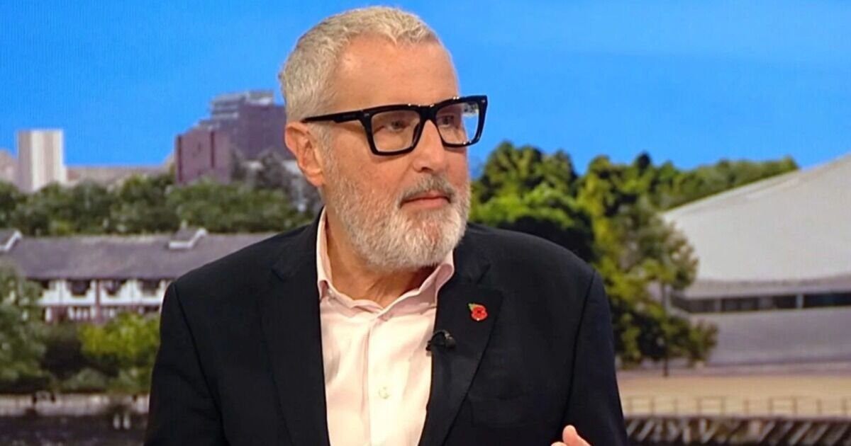 Sky News Presenter Dermot Murnaghan Reveals Cancer Diagnosis and Health Awareness Campaign