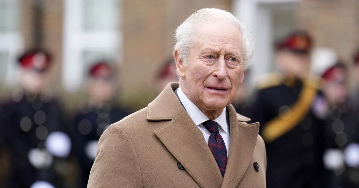 Calls Grow for King Charles to Cancel US State Visit Amid Trump Controversy