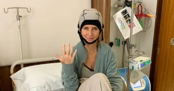 Jacquie Beltrao Opens Up About Ongoing Battle with Stage 4 Breast Cancer