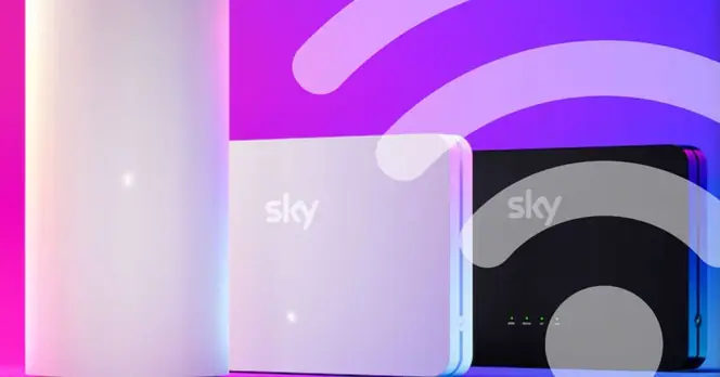 Sky Launches Historic Low Broadband Price Amidst Cheaper Competitor Option