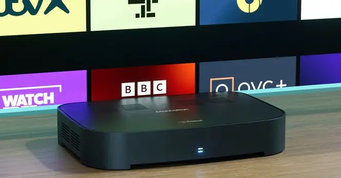 Manhattan S4-R Freesat Recorder Challenges Sky Q with Cost-Free Viewing Options