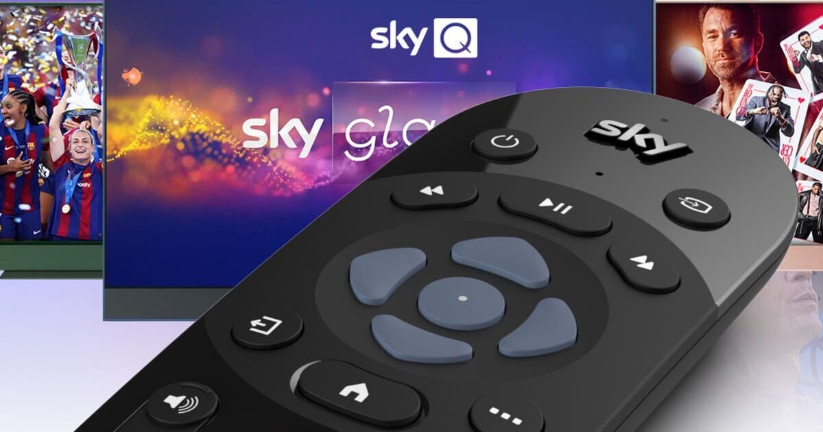 Sky Launches Comprehensive Streaming Package with Major Channel Additions
