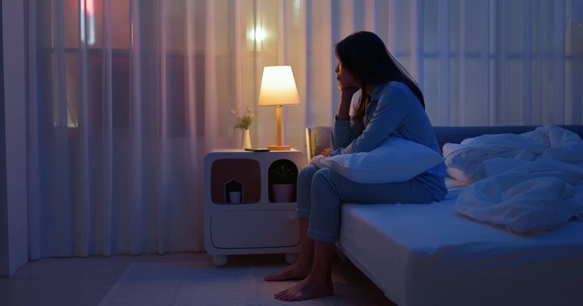 Reasons for Consistently Waking Up at 4 AM and Tips for Improving Sleep Quality