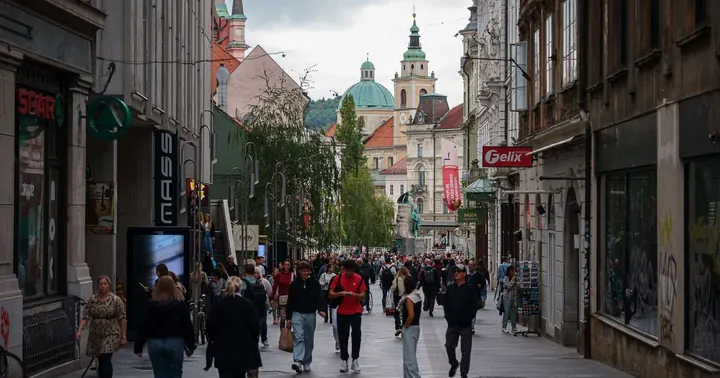 Slovenia Becomes First EU Country to Implement Fuel Rationing Amid Iran-US Tensions