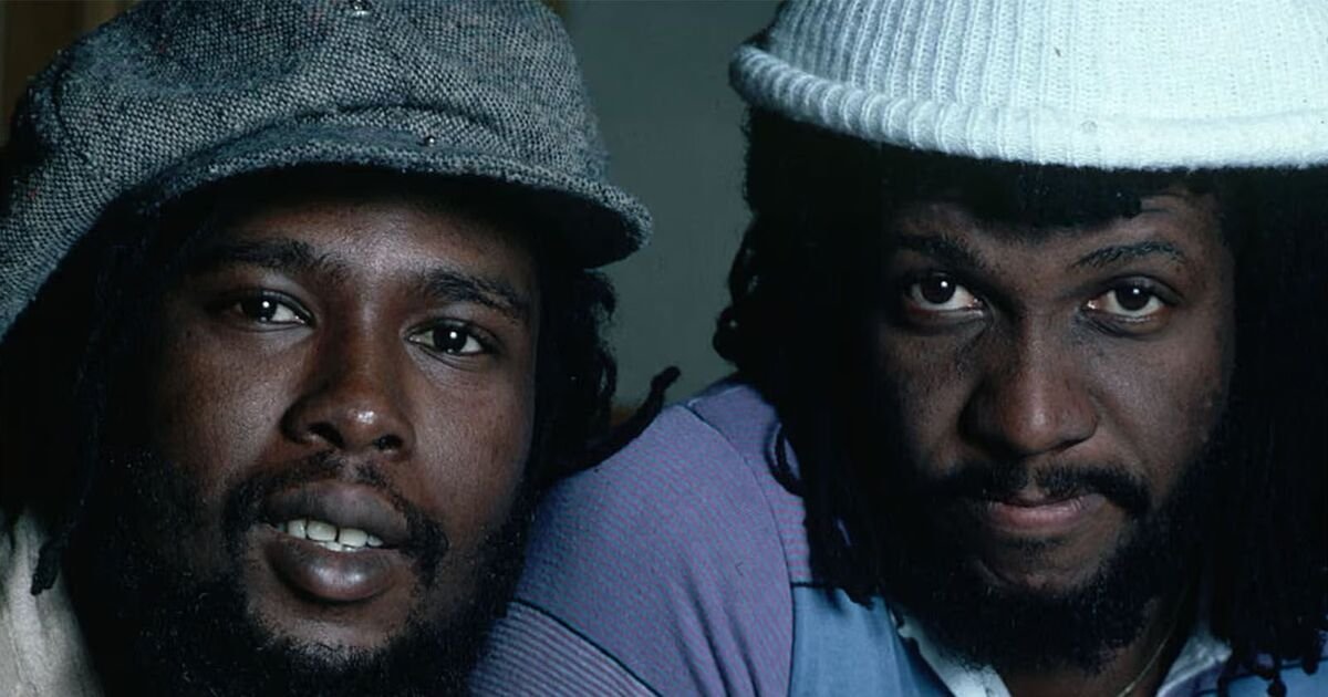 Sly Dunbar, Influential Reggae Musician, Found Dead at Home
