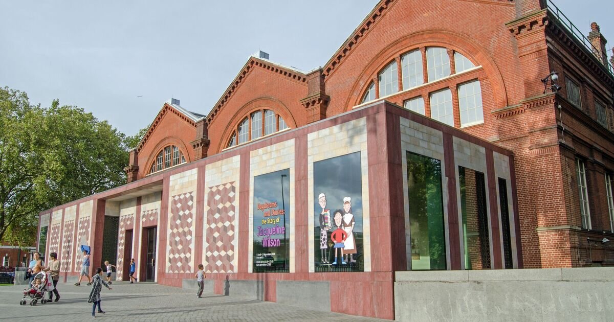 UK Children's Attraction Awarded Best in Europe After Major Renovation