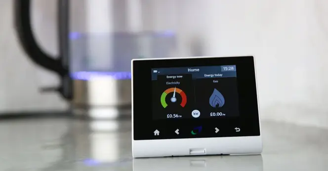 Smart Meter Users Can Earn Up to £10 for Daytime Electricity Use