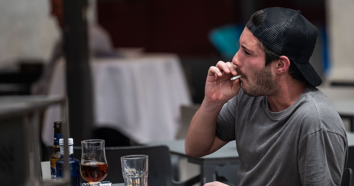 Spain Considers Comprehensive Reforms to Smoking Regulations Amid Health Concerns