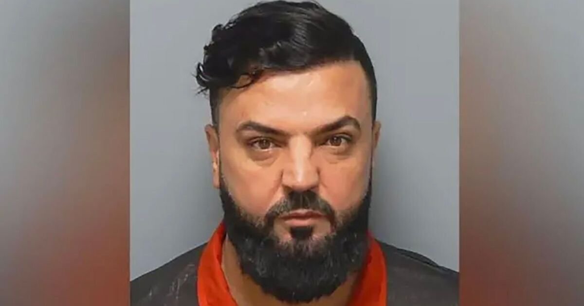 Smuggler Sentenced for Trafficking Hundreds of Illegal Migrants into UK