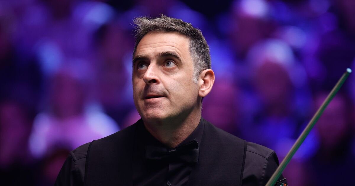 O'Sullivan Withdraws from Masters Again as Trump Explains UK Championship Exit