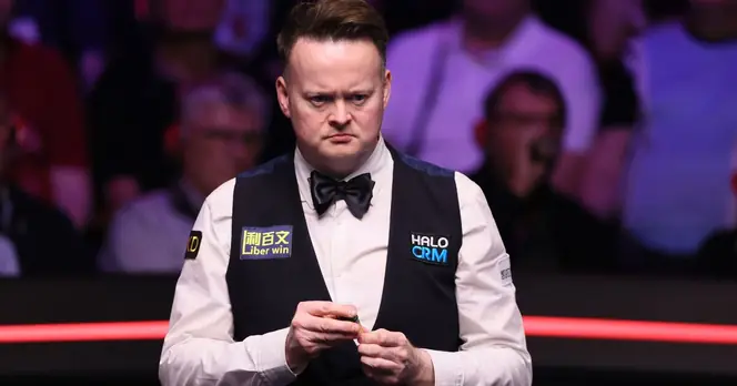 Murphy Faces Wu in £500K World Championship Final at Crucible