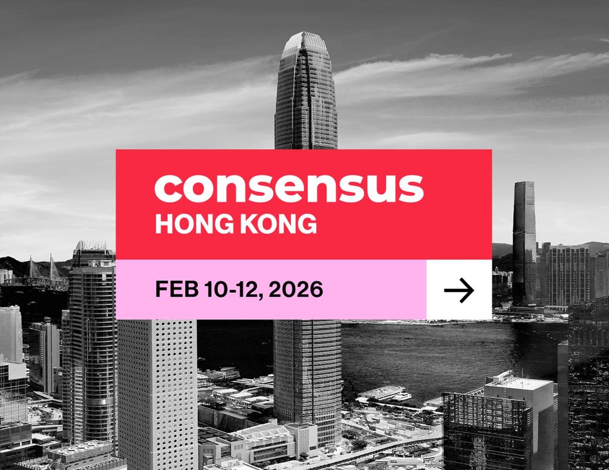Solana Accelerate to Debut at Consensus Hong Kong Event in February