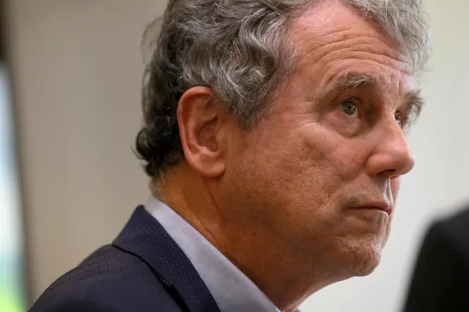 Solana Policy Institute-Backed PAC Invests Millions Against Sherrod Brown's Senate Campaign