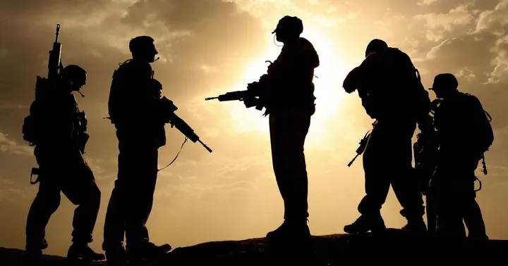 Soldier Faces Disciplinary Action Over Controversial Viral Song Criticising Army